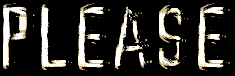 p.l.e.a.s.e
